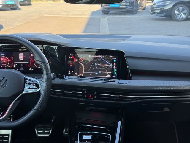 Volkswagen Golf 2.0 TSI DSG GTI Golf VIII Style