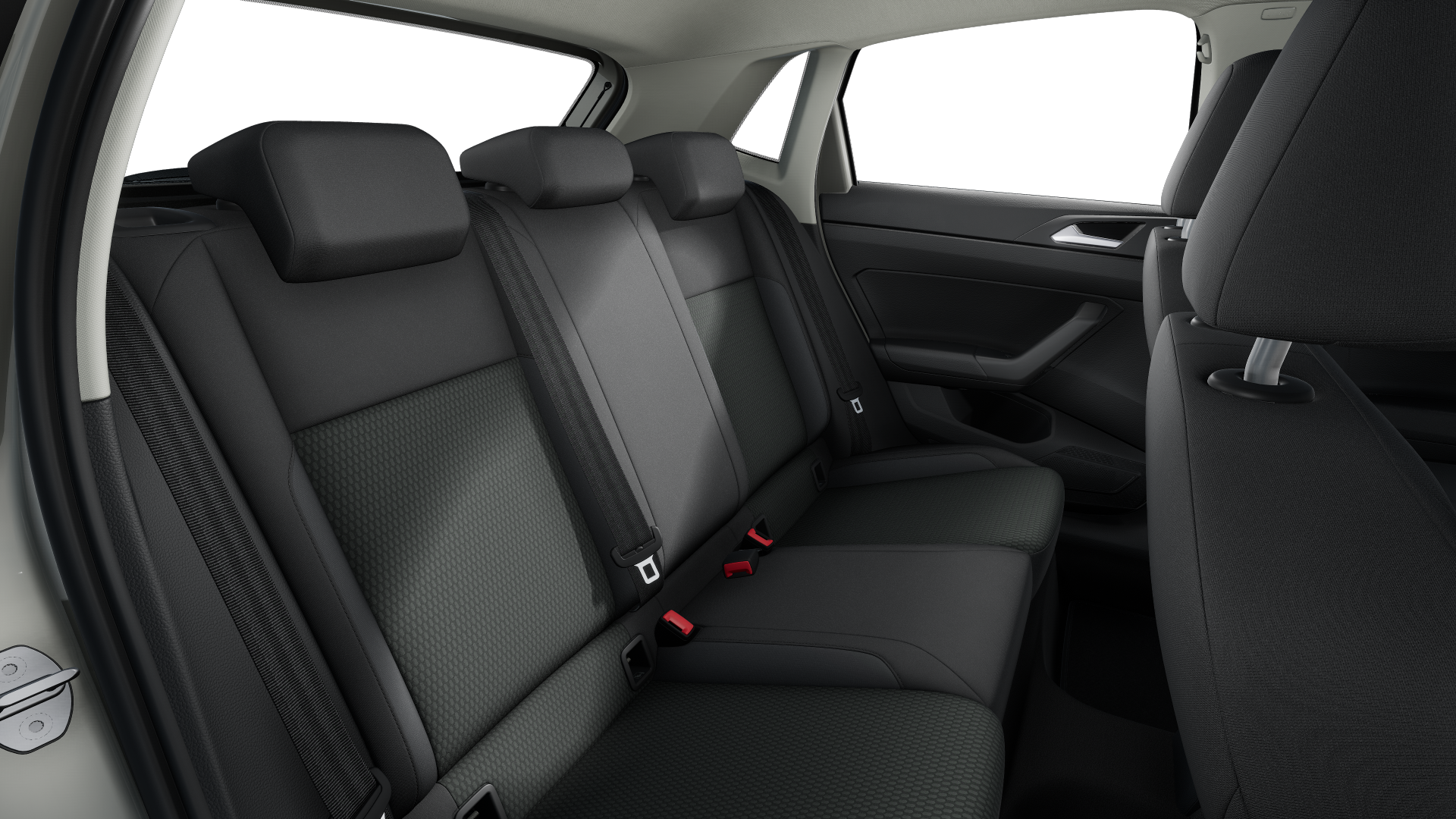 Volkswagen Polo 1.0 l TSI OPF 5-Gang Sitzheizung Einparkh DED Digital Cockpit