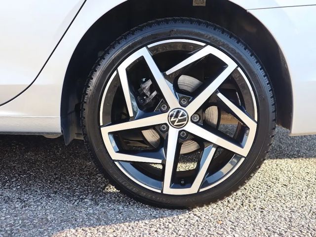 Volkswagen Golf DSG Life Variant