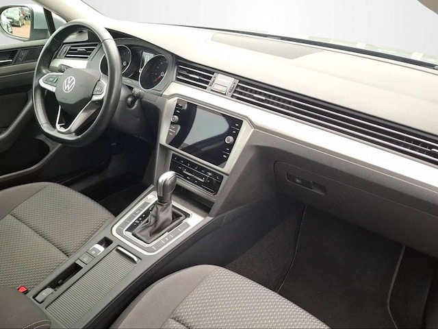 Volkswagen Passat 1.5 TSI DSG Variant
