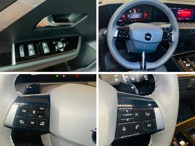 Opel Astra L Lim. Aut. 360°/Sitzhzg/Klimaaut/ACC/LED