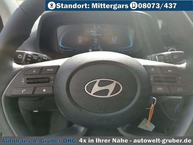 Hyundai i20 Select