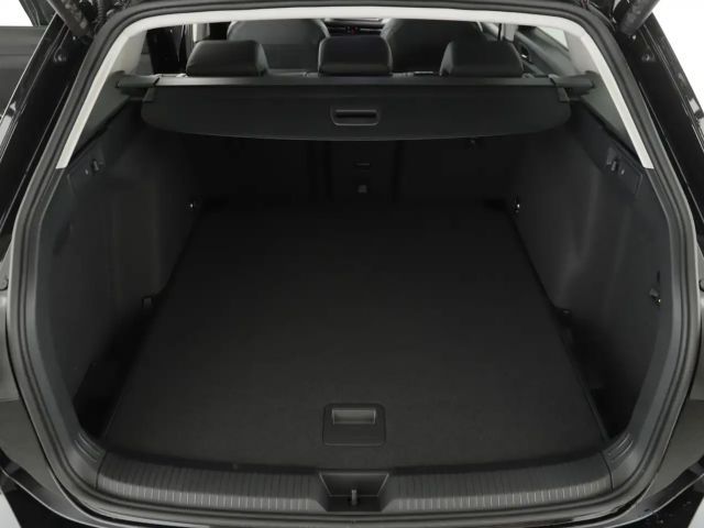 Volkswagen Golf Business DSG Variant