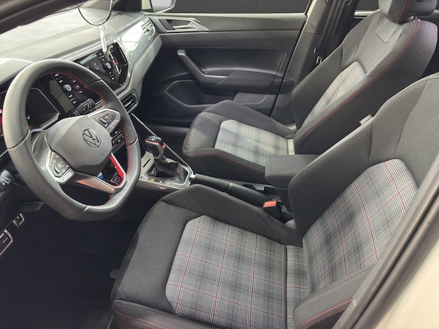 Volkswagen Polo 2.0 TSI DSG GTI IQ.Drive