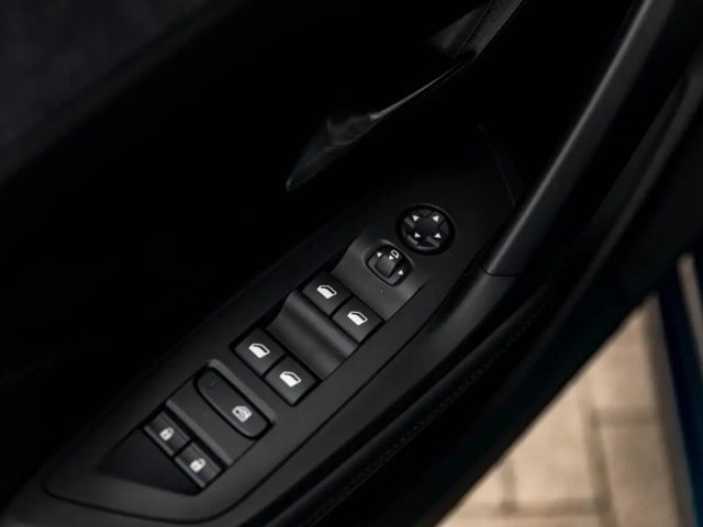 Peugeot 408 180pk Plugin Hybr. | Volledig Leder | 360° Came...