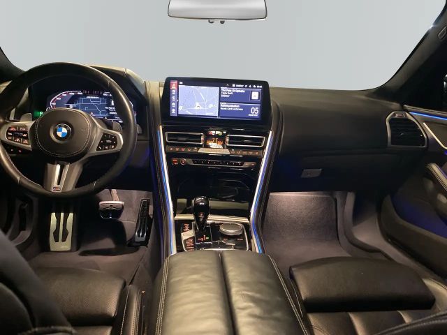 BMW M850 Coupé xDrive