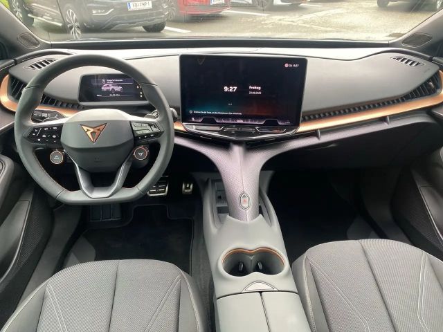 Cupra Tavascan 4Drive VZ