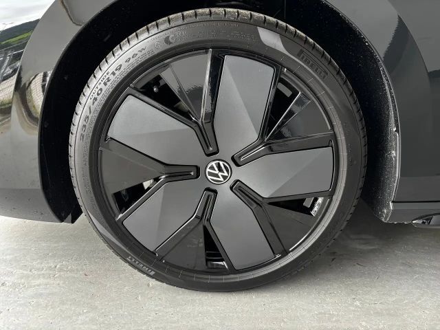 Volkswagen Passat 4Motion DSG Sport Variant