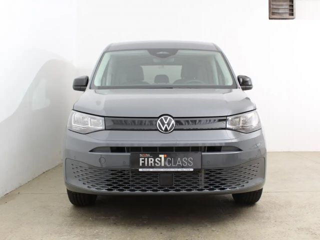 Volkswagen Caddy TDI