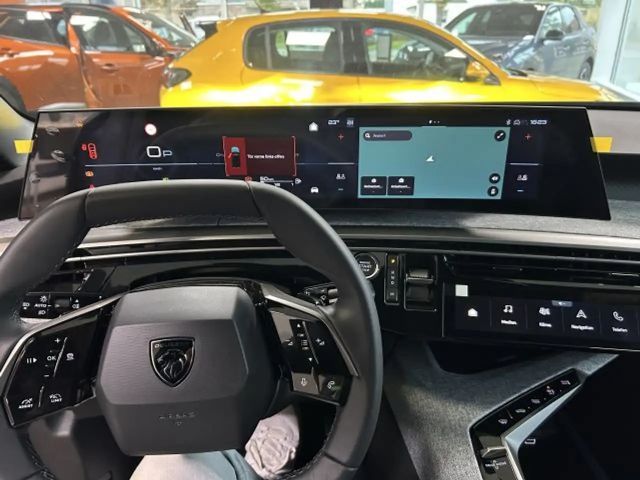 Peugeot 5008 Allure Pack Hybrid