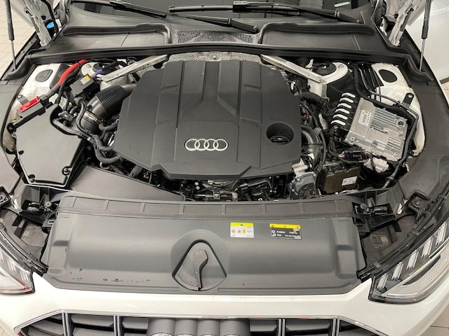 Audi A4 allroad 50 TDI Quattro