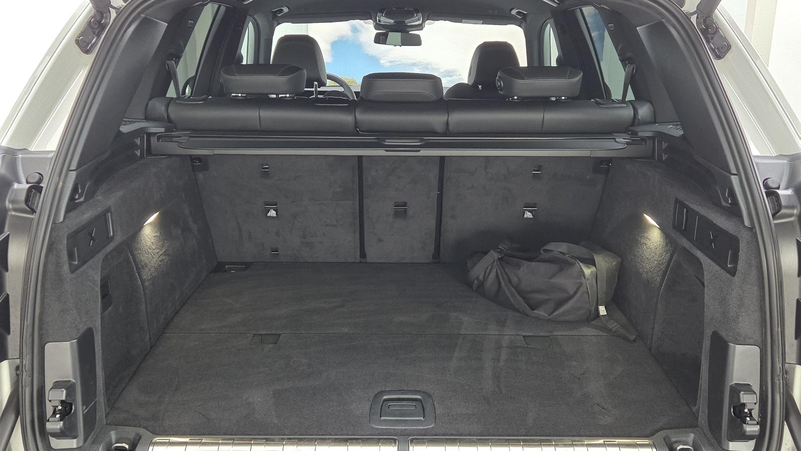 BMW X5 M-Sport xDrive50e