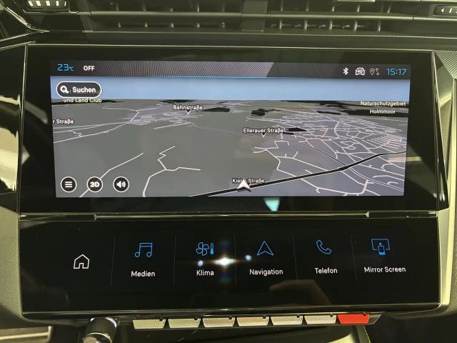 Peugeot 308 GT-Line Hybrid