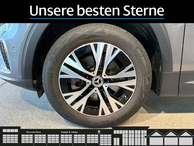 Mercedes-Benz GLB 220 4MATIC Progressive