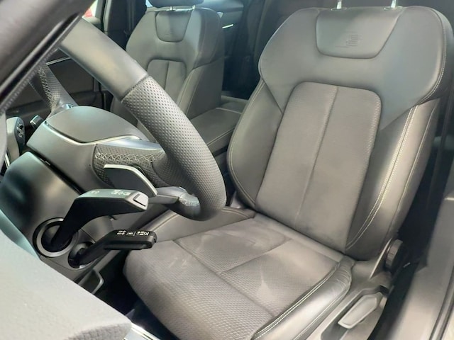 Audi A6 45 TFSI Quattro S-Line S-Tronic Sedan