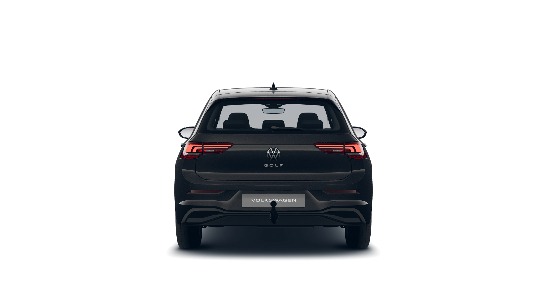 Volkswagen Golf 2.0 TDI