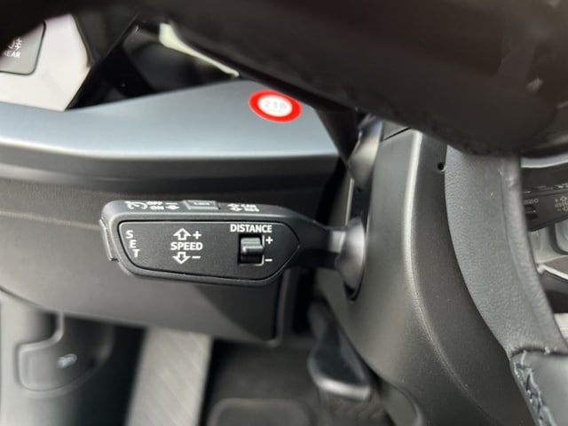 Audi A3 35 TDI S-Tronic Sportback