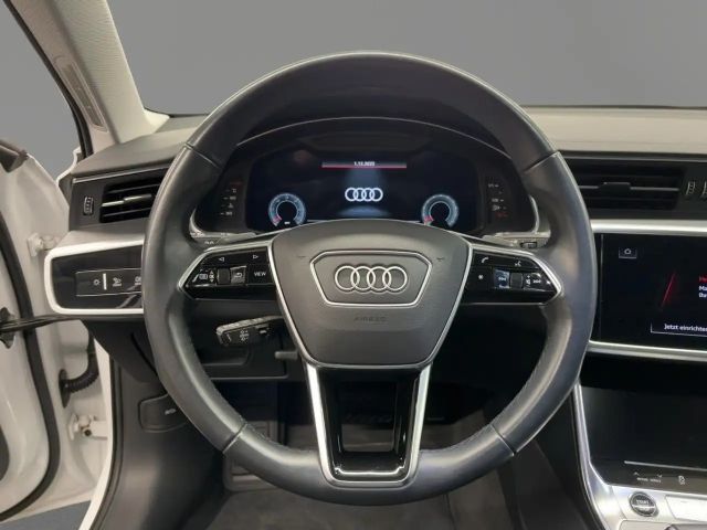Audi A6 40 TDI