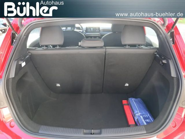 MG MG3 Standard range