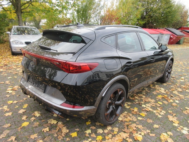 Cupra Formentor 1.4 e-Hybrid DSG