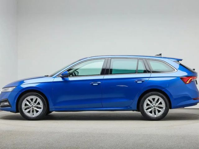 Skoda Octavia 1.5 TSI Combi Style Style