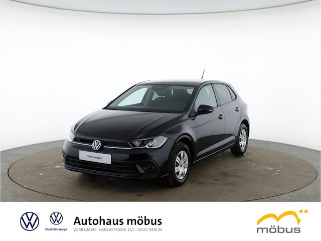 Volkswagen Polo Polo 1.0 *APP*LED*ACC*PDC*SHZ*KLIMA
