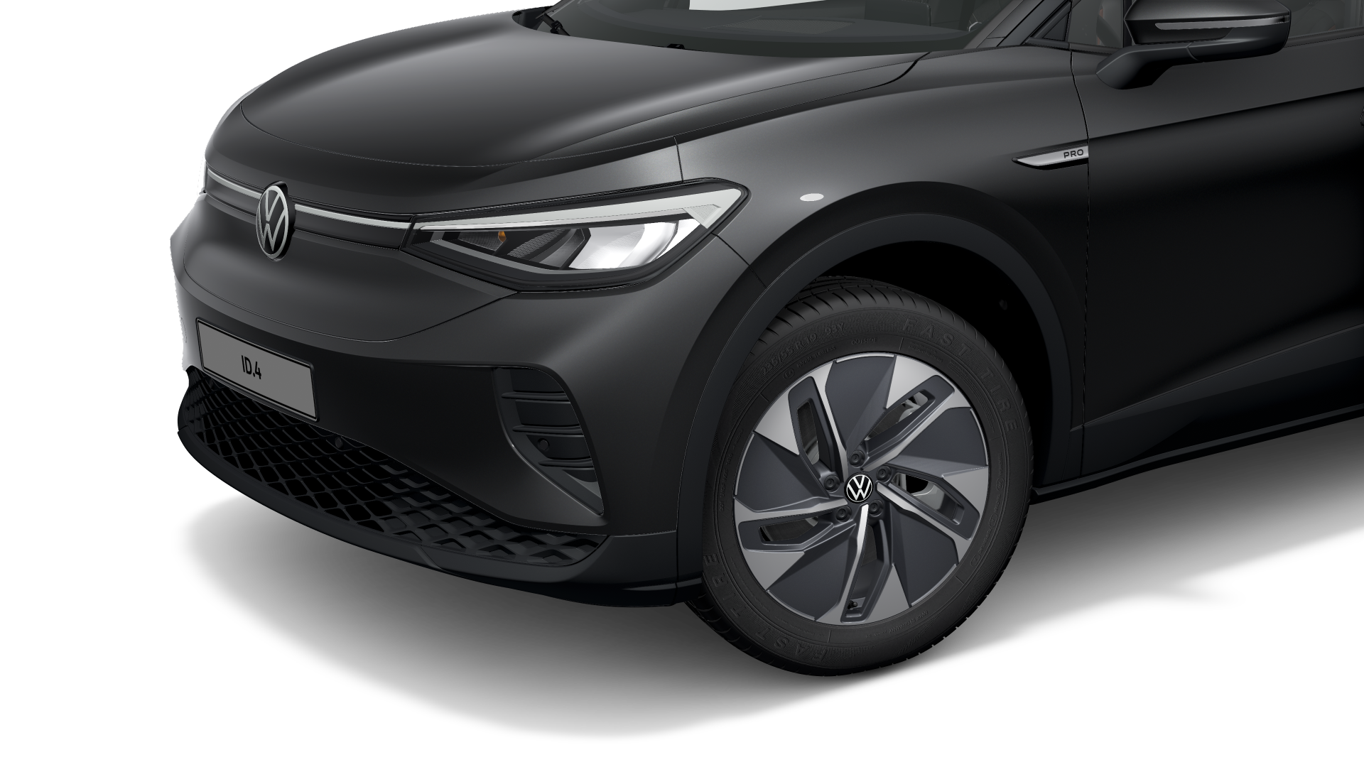 Volkswagen ID.4 Performance Pro