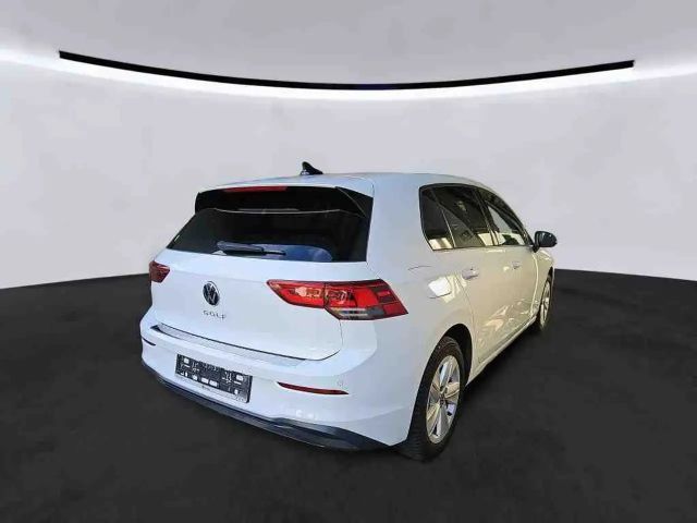 Volkswagen Golf 1.5 TSI Golf VIII Life
