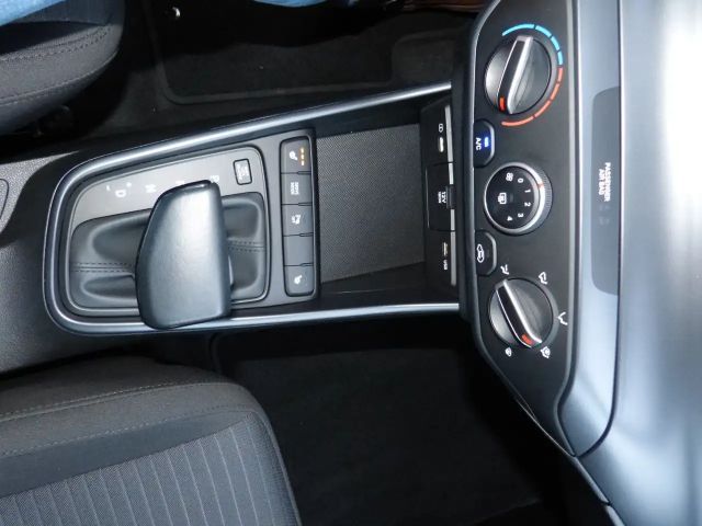 Hyundai i20 AUT. APPLE LHZ SHZ KAMERA KLIMA.