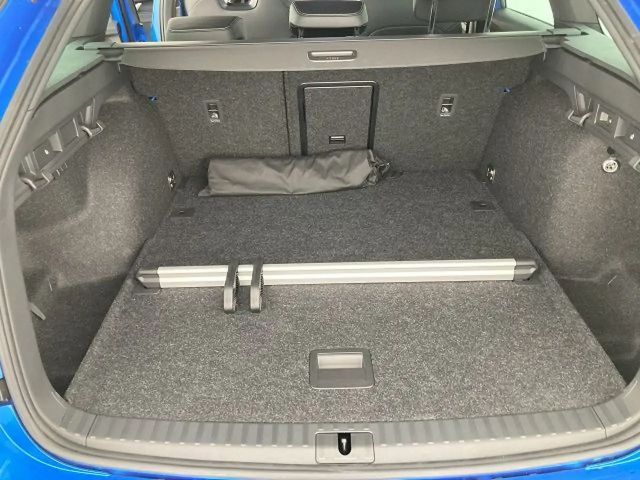 Skoda Octavia Sportline