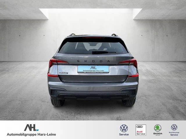 Skoda Kamiq 1.5 TSI