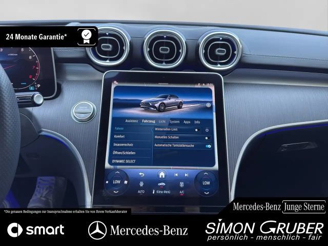 Mercedes-Benz CLE 300 4MATIC AMG Line