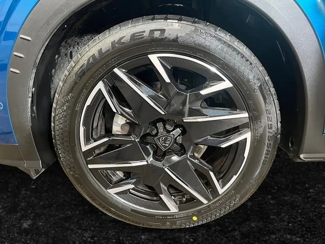 Peugeot 3008 Allure Pack Hybrid