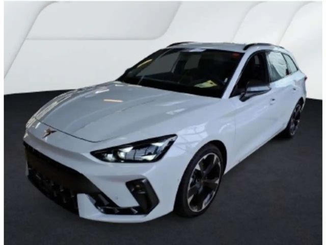 Cupra Leon DSG Sportstourer