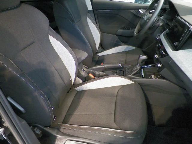 Skoda Scala Selection