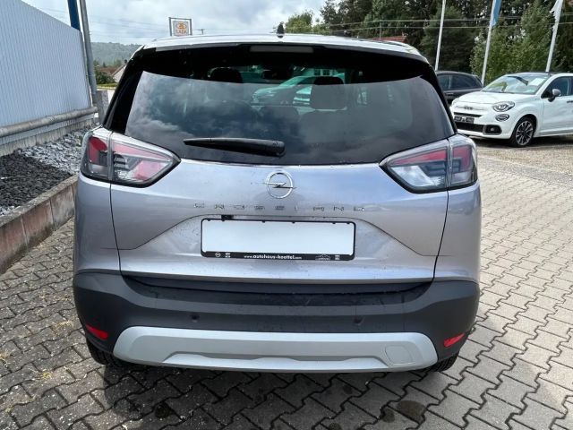 Opel Crossland X Automatik / Navi / Klima / Sitzheiz. / Kamera