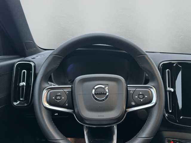Volvo XC40 XC40