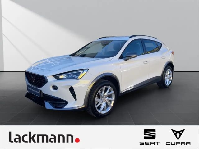 Cupra Formentor 1.5 TSI