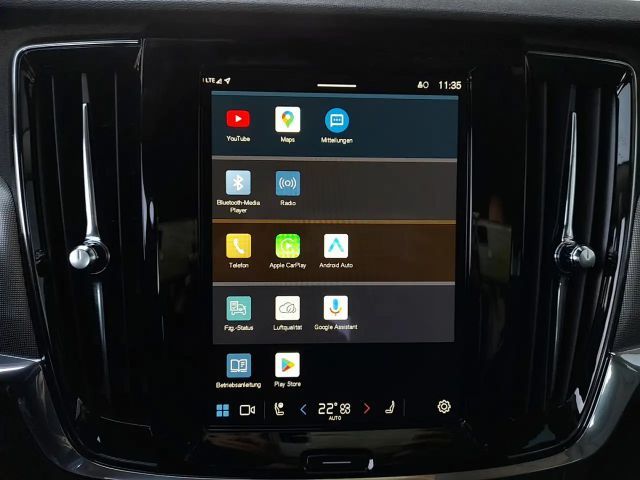 Volvo V90 AWD Core T6