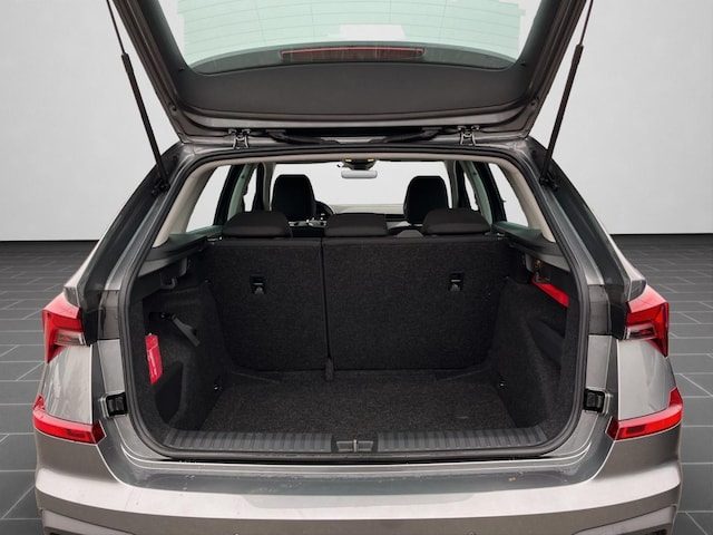 Skoda Kamiq Selection