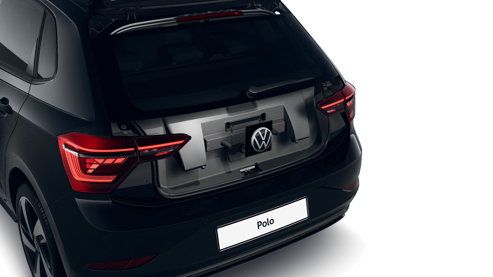 Volkswagen Polo 2.0 TSI GTI Sport