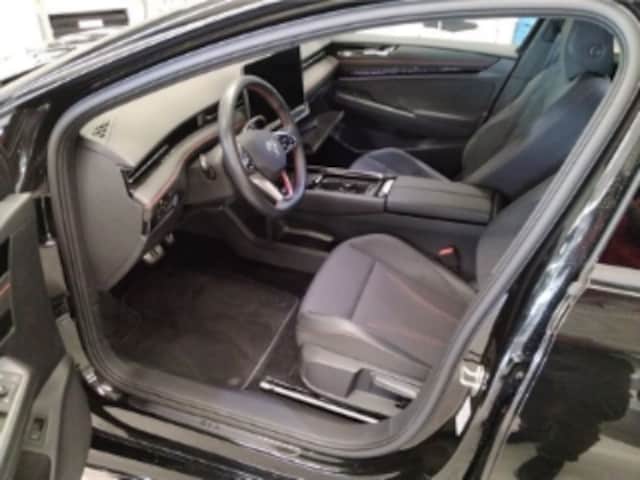 Volkswagen ID.7 4Motion GTX Tourer