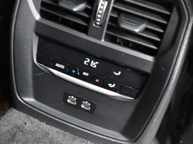 BMW 320 320d Touring