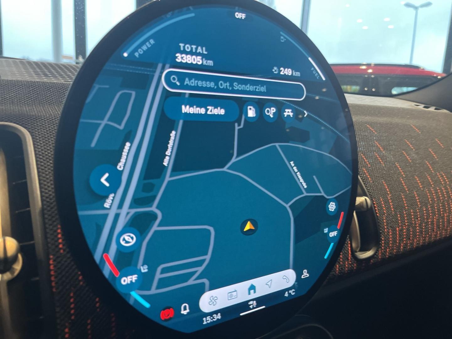 MINI John Cooper Works Countryman All4 John Cooper Works