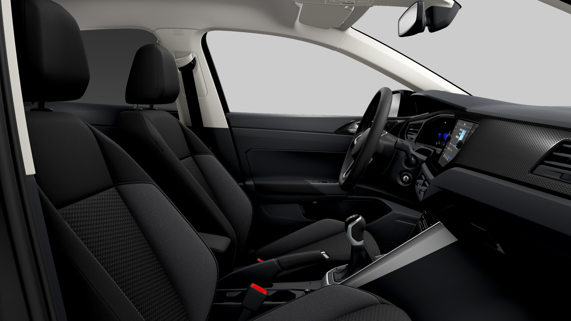 Volkswagen Taigo 1.0 TSI Life