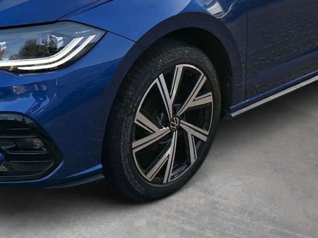 Volkswagen Polo 1.0 TSI R-Line