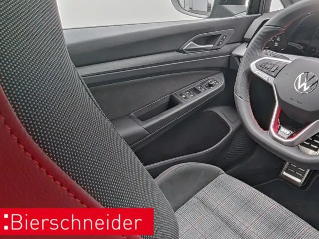 Volkswagen Golf 2.0 TSI DSG GTI Style