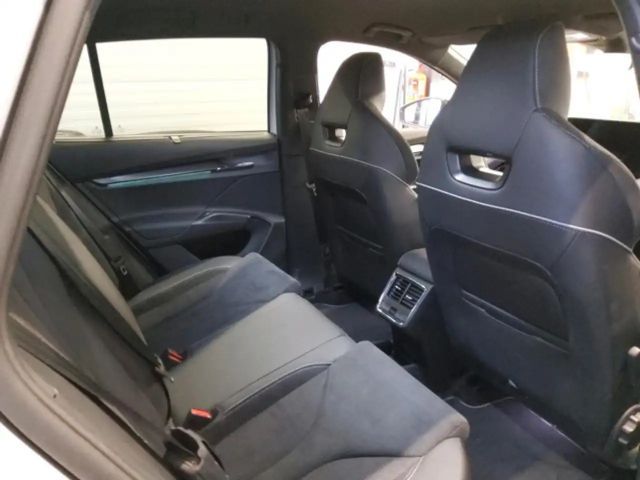 Skoda Enyaq Sportline iV 60