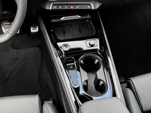 Audi Q3 S-Tronic Sportback