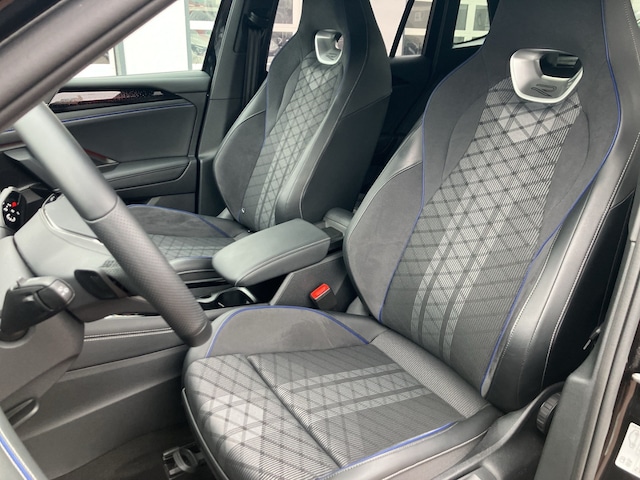 Volkswagen Tiguan DSG IQ.Drive R-Line Style